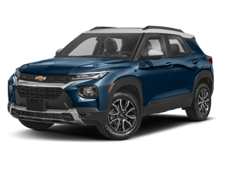 Chevrolet Trailblazer - Toa Baja Chevrolet in TOA BAJA PR