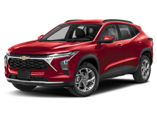 Chevrolet Trax - Toa Baja Chevrolet in TOA BAJA PR