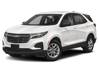 Chevrolet Equinox - Toa Baja Chevrolet in TOA BAJA PR