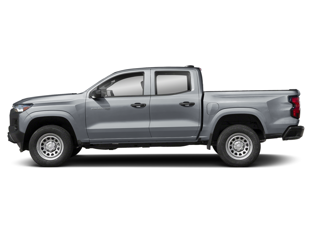 2024 Chevrolet Colorado WT