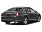 2021 Lexus ES ES 350