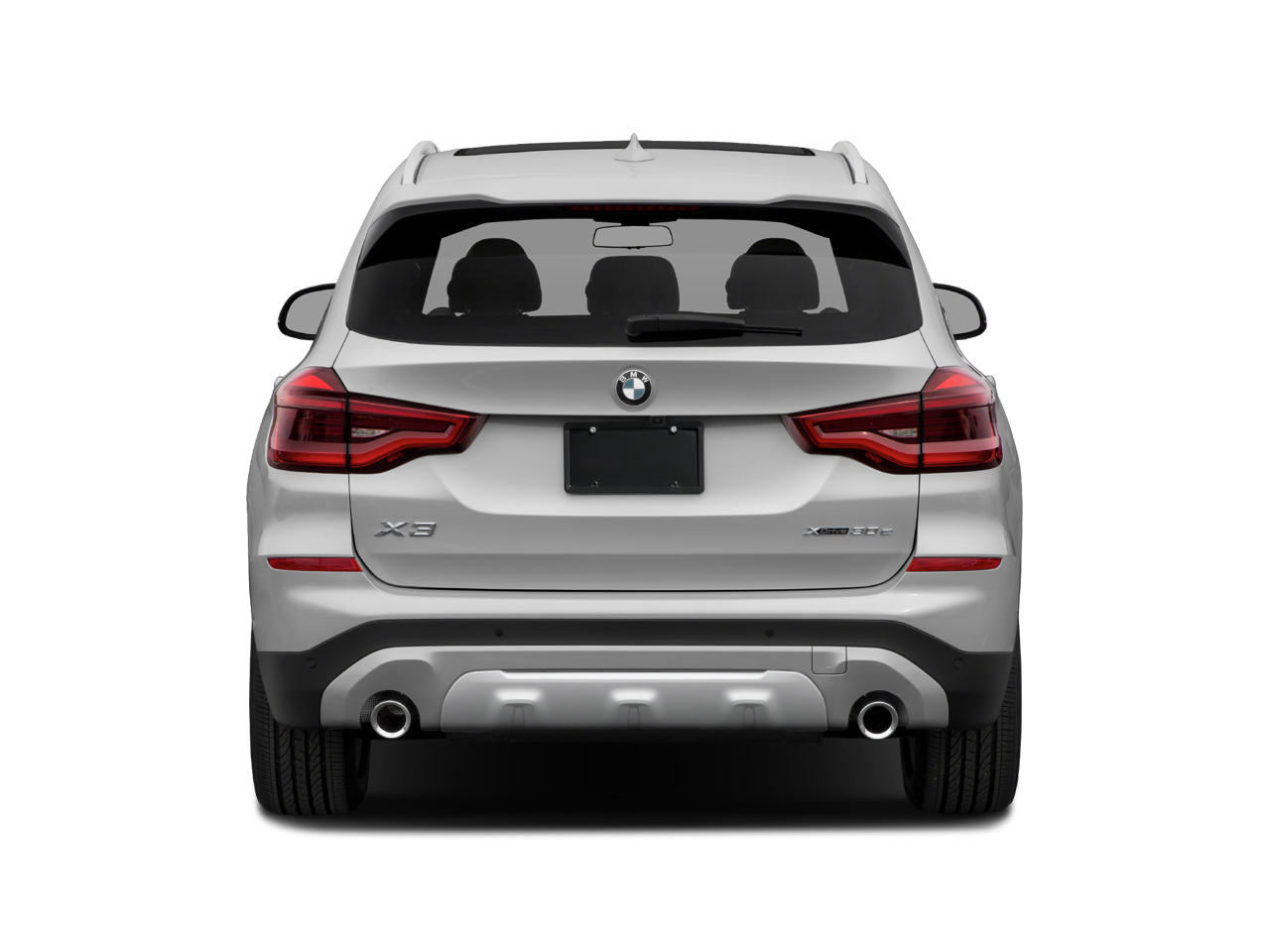 2020 BMW X3 xDrive30e