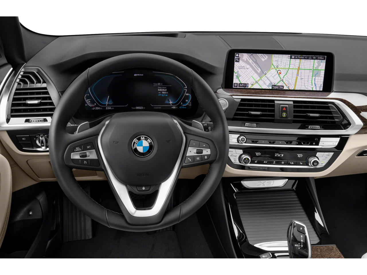 2020 BMW X3 xDrive30e