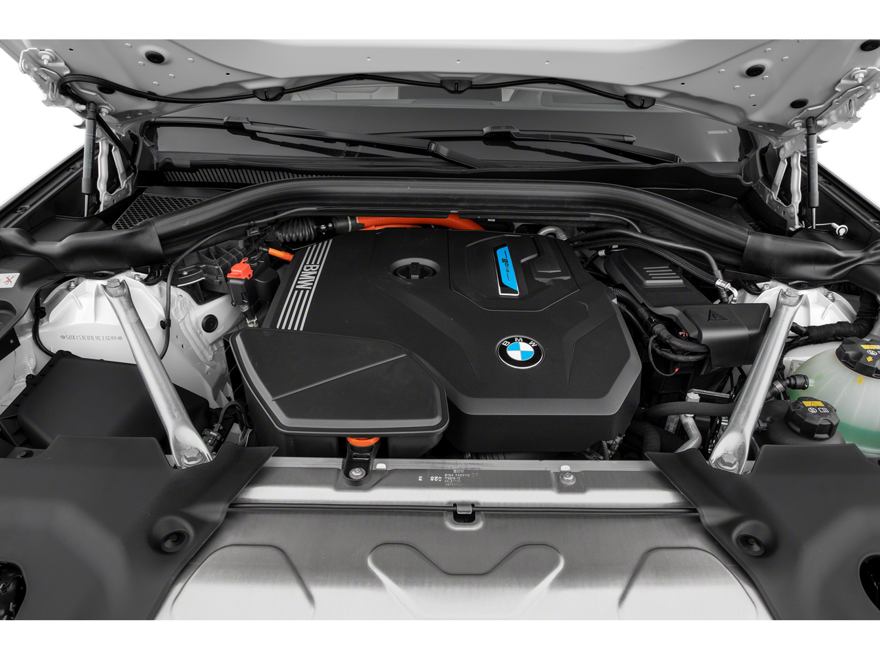 2020 BMW X3 xDrive30e