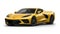 2027 Chevrolet Corvette Stingray 1LT