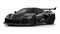 2027 Chevrolet Corvette ZR1 3LZ