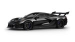 2027 Chevrolet Corvette ZR1 3LZ