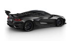 2027 Chevrolet Corvette ZR1 3LZ