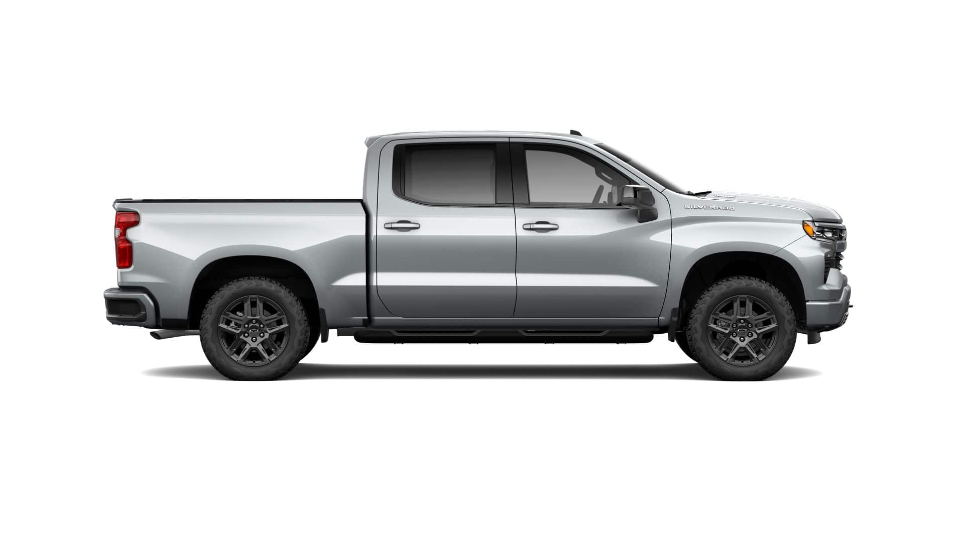 2026 Chevrolet Silverado 1500 RST - Photo 3
