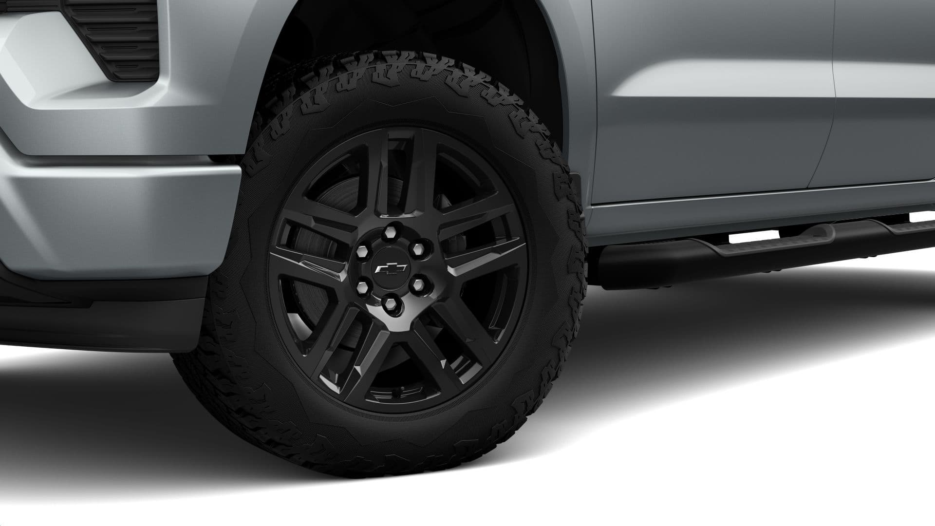 2026 Chevrolet Silverado 1500 RST - Photo 4