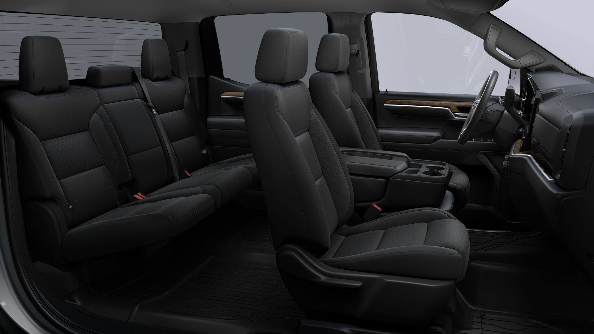2026 Chevrolet Silverado 1500 RST - Photo 6