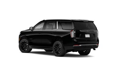 2027 Chevrolet Tahoe LT