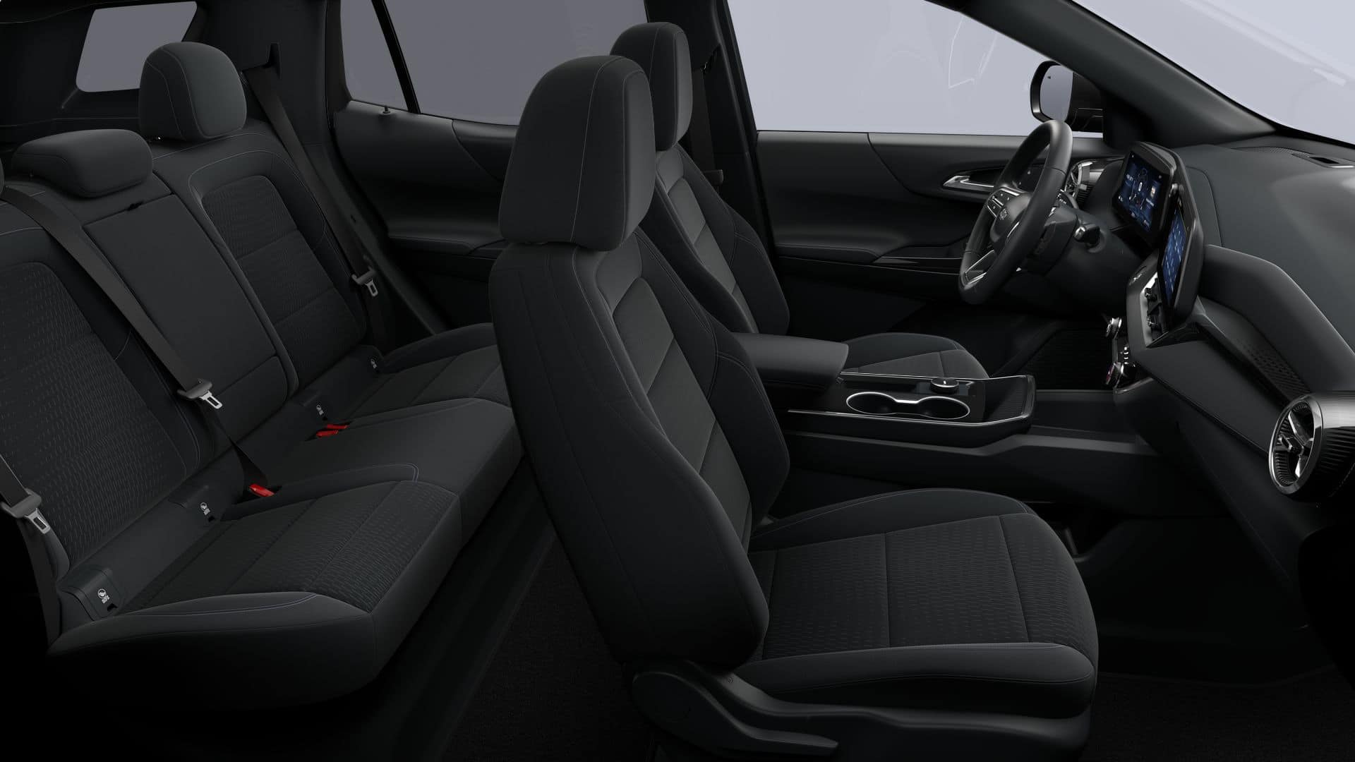 2027 Chevrolet Equinox - Photo 6