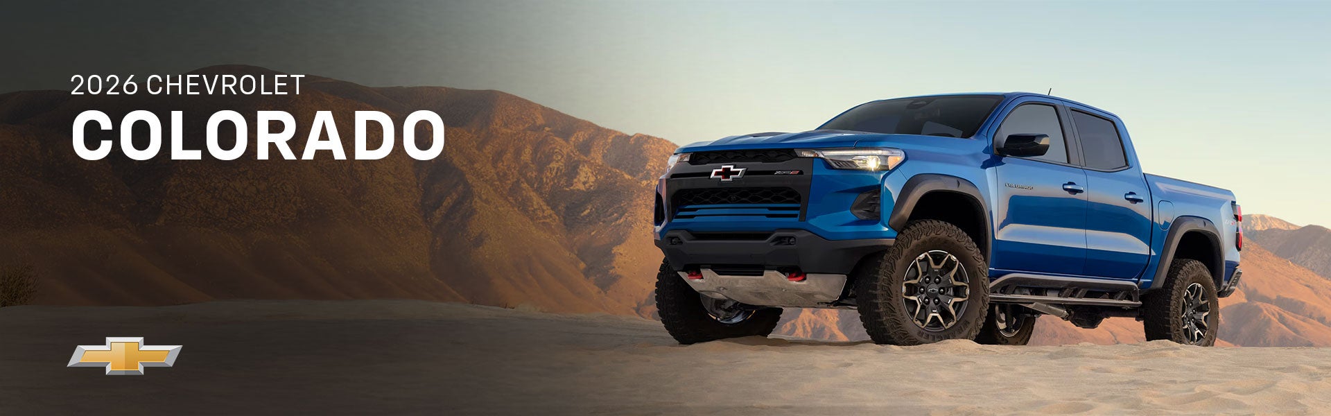 Toa Baja Chevrolet 2026 Chevrolet Colorado