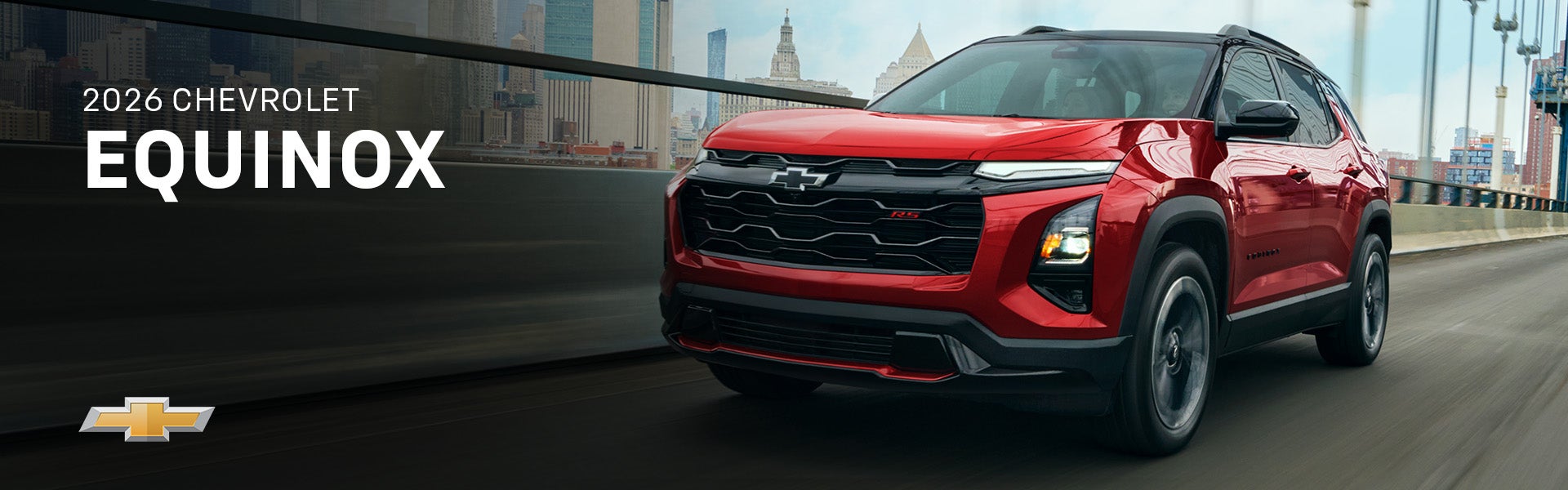 Toa Baja Chevrolet 2026 Chevrolet Equinox