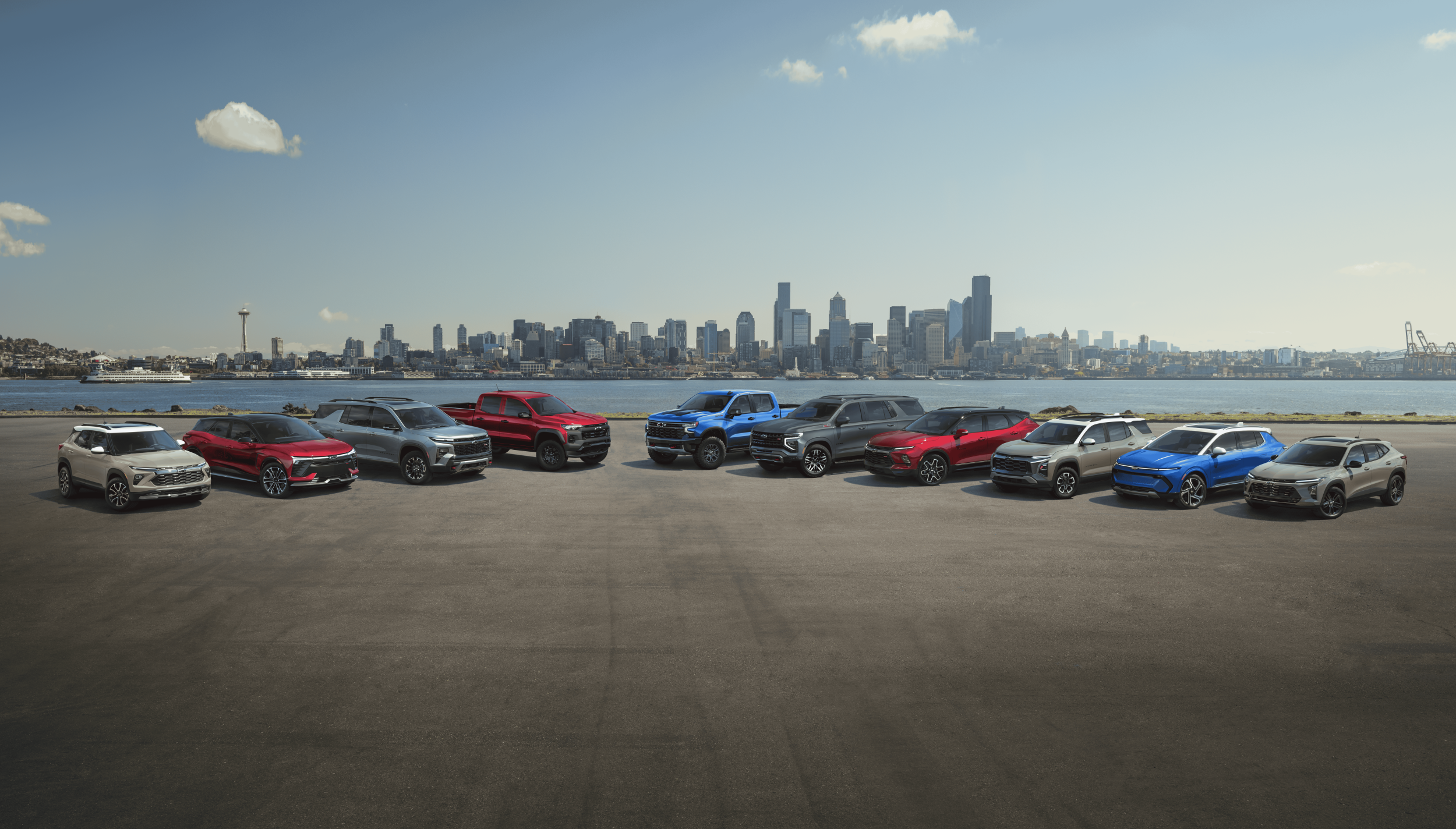 CHEVY SPECIAL OFFERS | Toa Baja Chevrolet in TOA BAJA PR