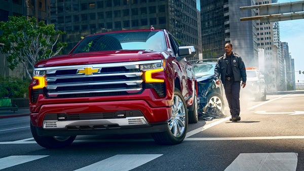 Toa Baja Chevrolet in TOA BAJA PR