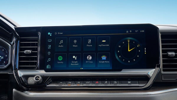 Toa Baja Chevrolet in TOA BAJA PR