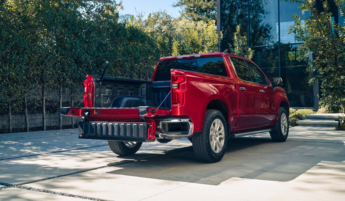 Toa Baja Chevrolet in TOA BAJA PR