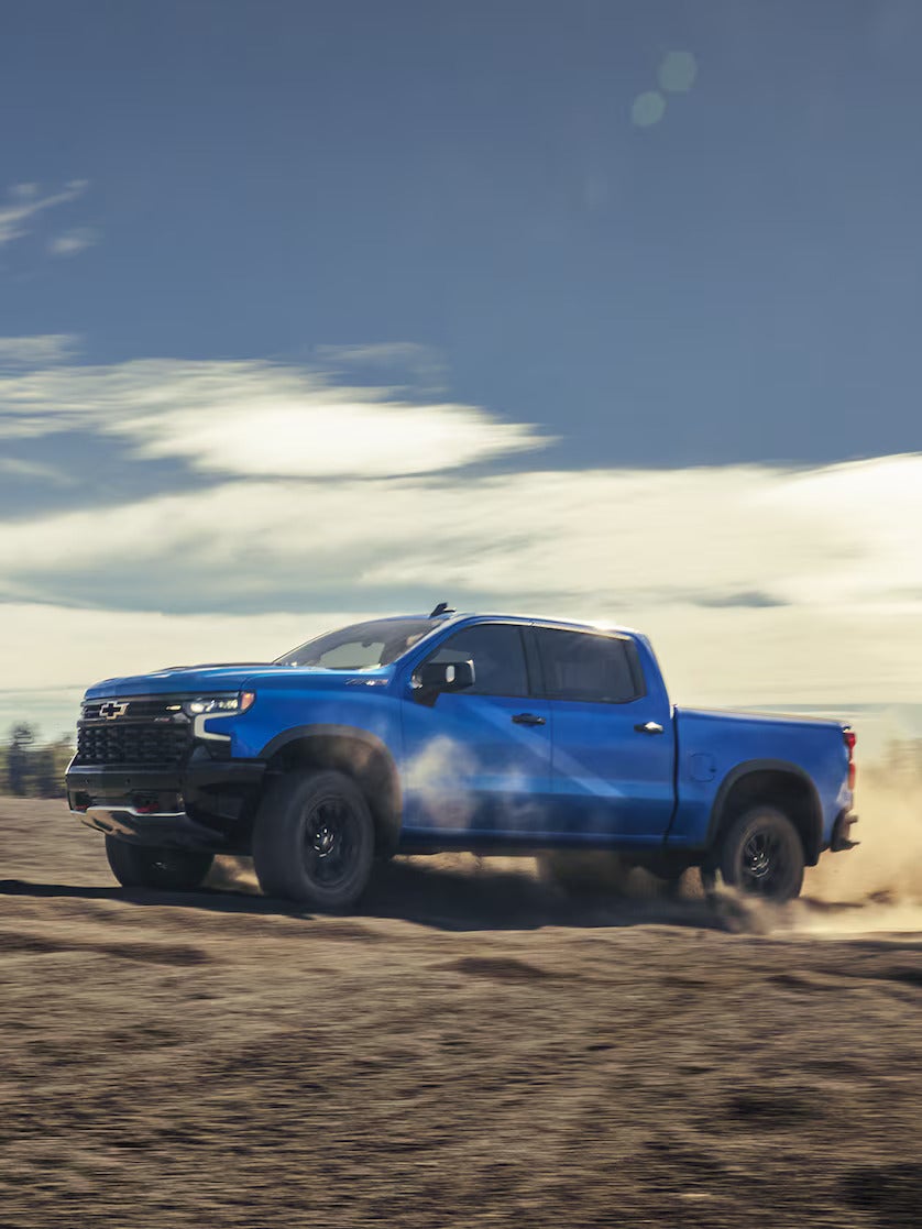 Toa Baja Chevrolet in TOA BAJA PR