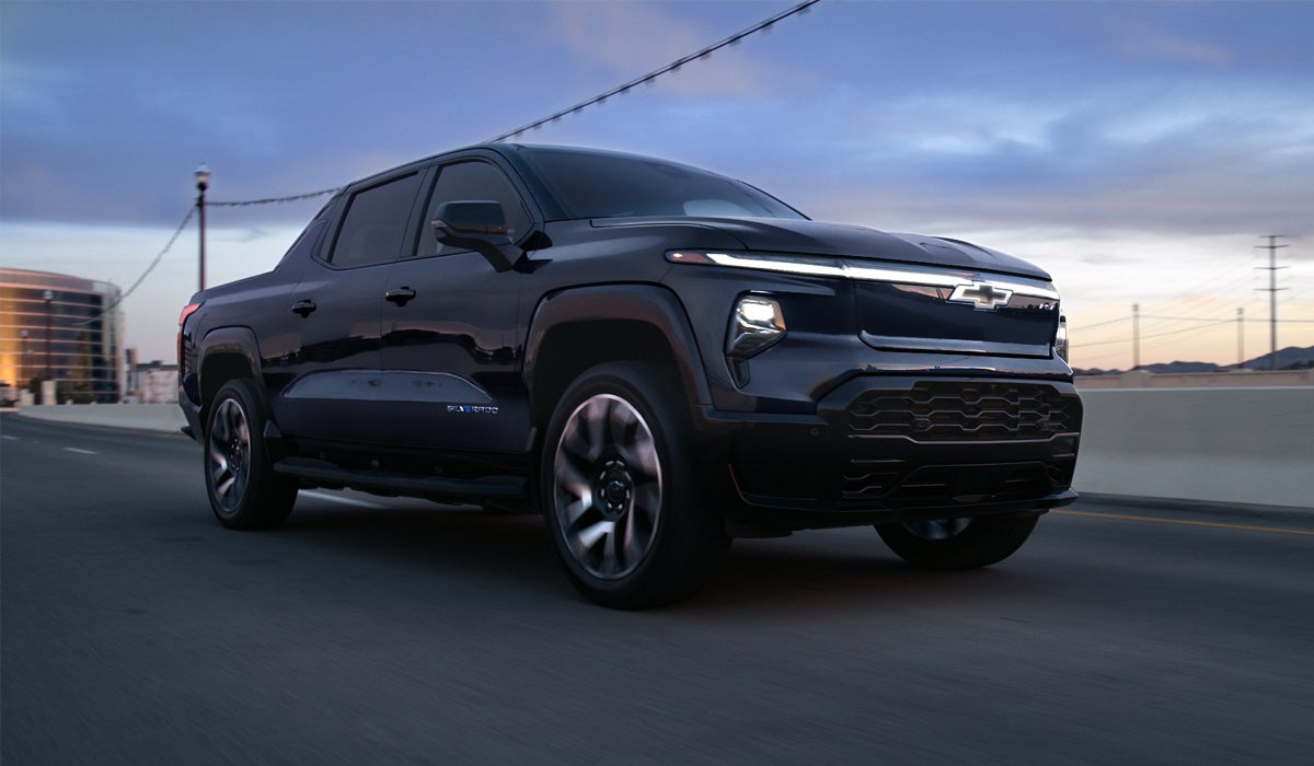 Toa Baja Chevrolet in TOA BAJA PR