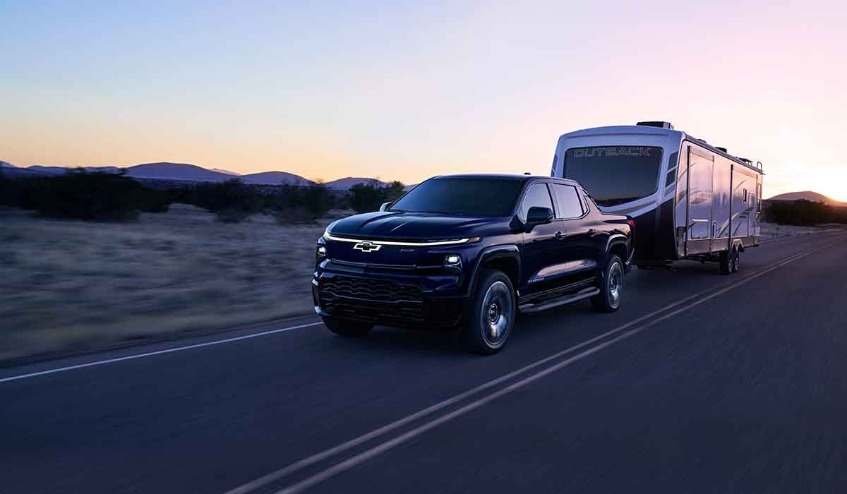 Toa Baja Chevrolet in TOA BAJA PR