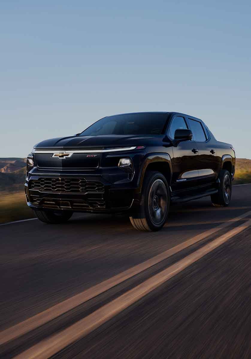 Toa Baja Chevrolet in TOA BAJA PR