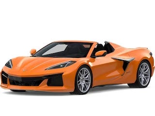 Chevrolet Corvette Z06 - Toa Baja Chevrolet in TOA BAJA PR